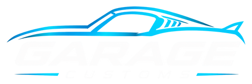Garage Customs Logo